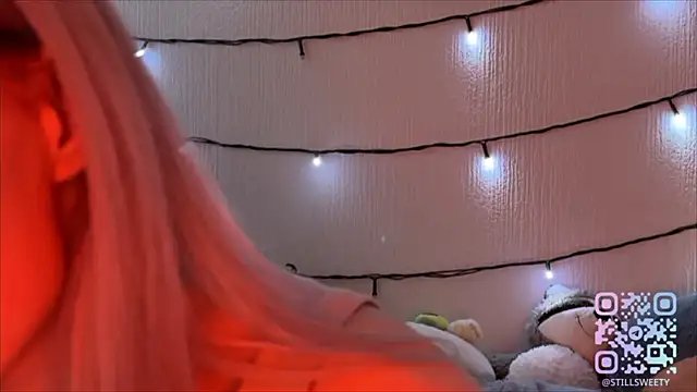 stillsweety 现场XXX聊天