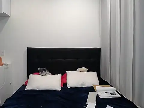 july_fucha Chat XXX live