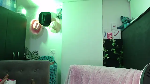 Chat XXX en directo de maddiie