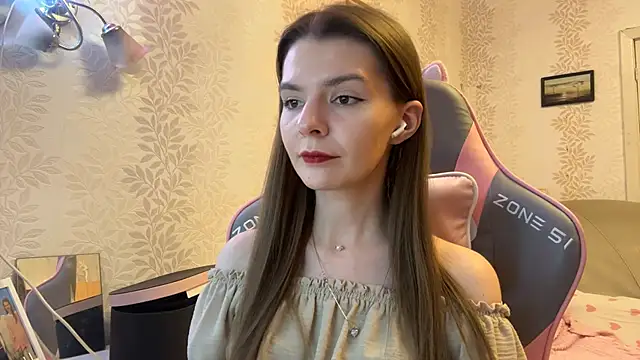 LavondaDeleston 现场XXX聊天