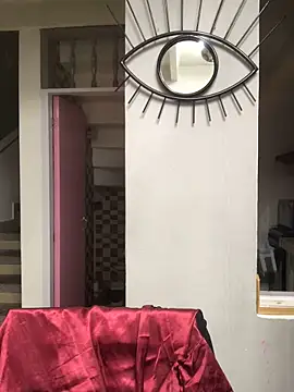 Nara_Bloom: онлайн-секс-чат