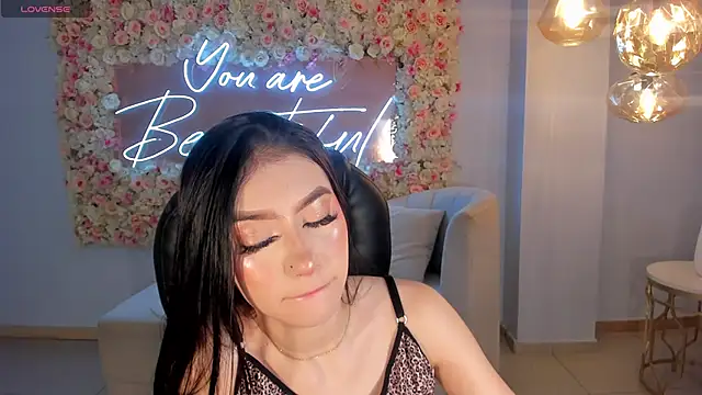 Chat XXX en directo de BriannaFox1