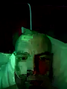 Robsonitj90 Webcam show