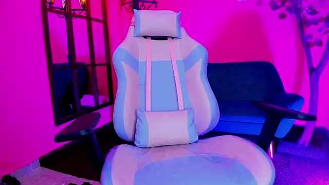 EmilyReddoll Live XXX-chat