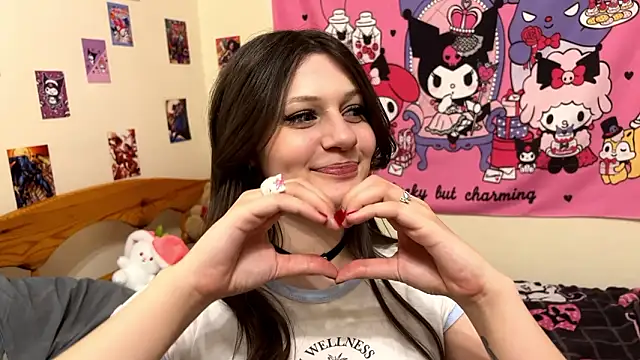 sofiaxshowのライブXXXチャット