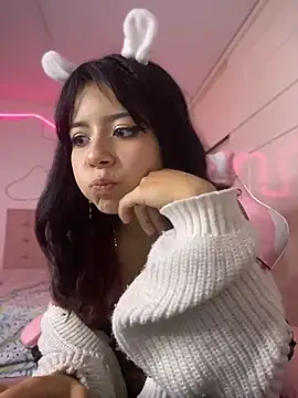 SoftDoll- 现场XXX聊天