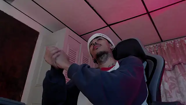 D3v1L88: απευθείας συνομιλία ΧΧΧ