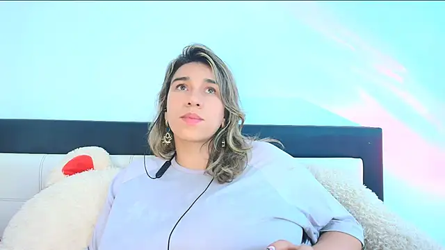 na-biky Live XXX-chat