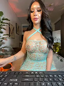 Kendall__Terry Live XXX Chat