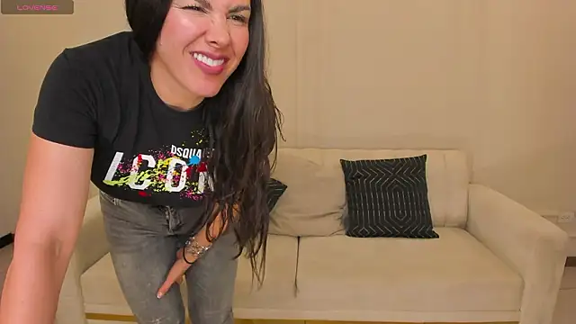 SunnyRiversn Live XXX chat