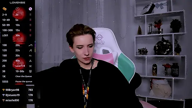 _Rein_ramm Chat XXX in diretta