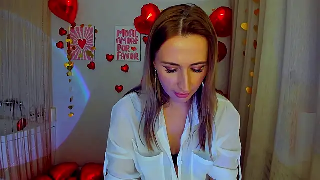 PassionGlow Chat XXX live