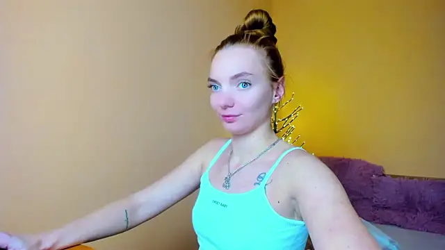 girl_ofyourdream Chat XXX live