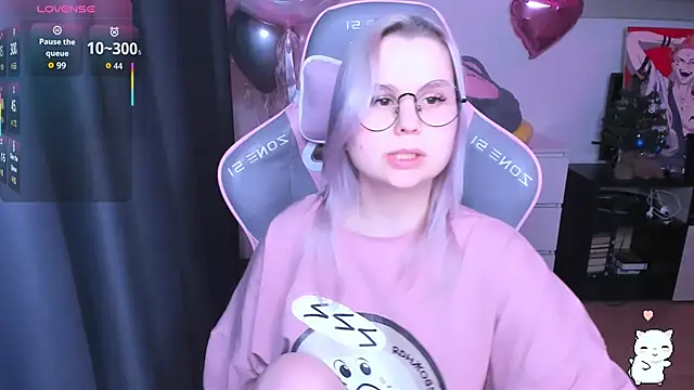 miray_kuriyama123 élő XXX-chatje