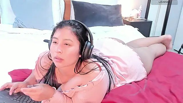 _alaiasmile_ Live XXX-chat