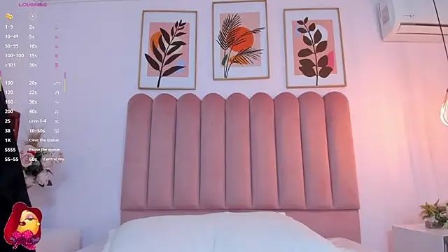 any_vega7のライブXXXチャット