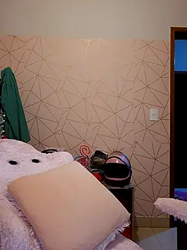 Irresistible24 라이브 XXX 채팅