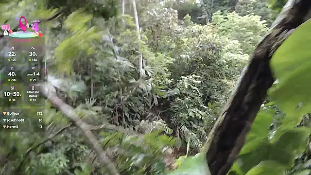 Živý XXX chat esmeralda_li