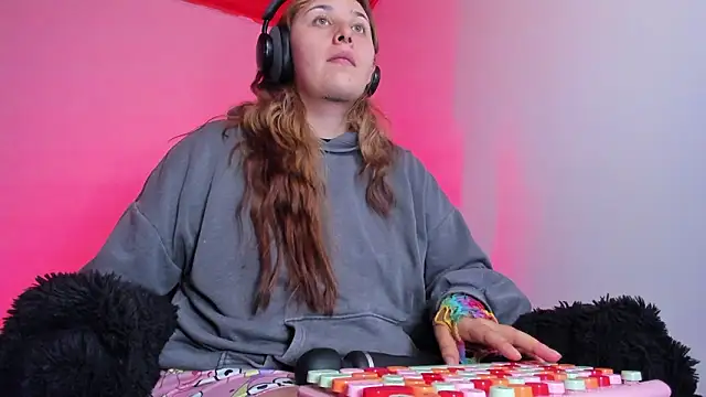 bonnie_moon_ Chat XXX live