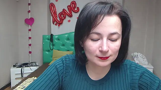 MarieSho's Live XXX Chat