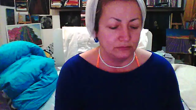 Živý XXX chat MariaAnaSunshine