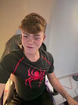 แชท XXX สดของ PRINCE_STEV