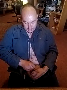 XXX chat uživo modela Dick4yourholes