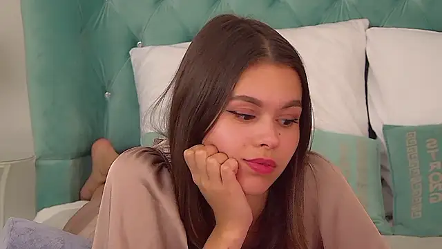 PollyLanders' Live XXX Chat