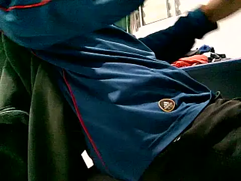 Pokazy przed kamerką – bbehemothh