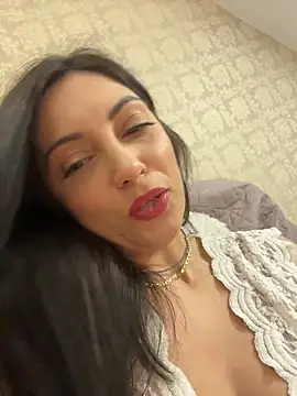 OlaSugar's Live XXX Chat