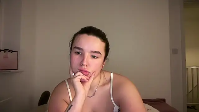 Czat XXX na żywo – maisiesmithx