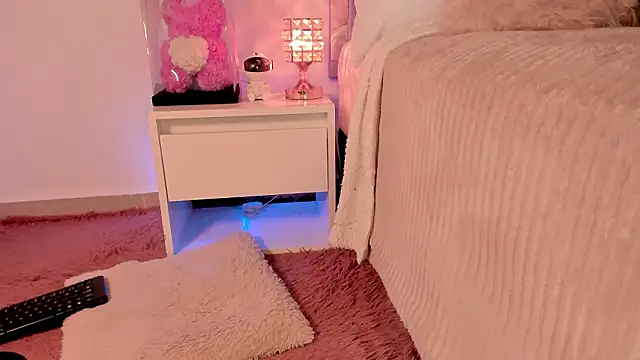 Alissonrosesn Live XXX chat