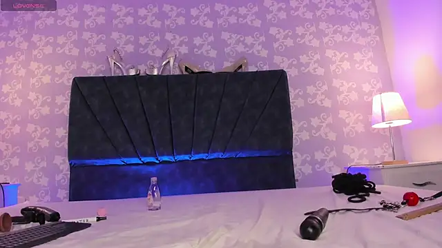 SalomeSimonz Chat XXX in diretta