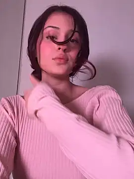 Show webcam de AngelRuby