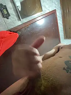 OfficialMineirinho 即時 XXX 聊天