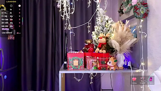 Hisoka_akerley 即時 XXX 聊天