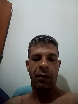 Show modela Felipiiiiiii na web-kameri