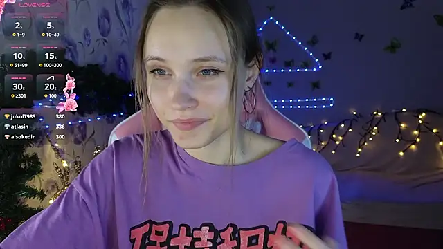 Armurra15's Live XXX Chat