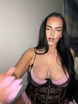 Angelkiss Show in webcam