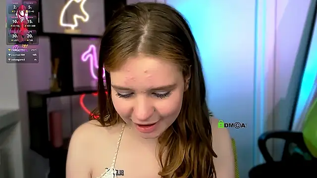 mila_glow1 Chat XXX live