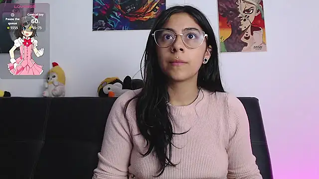 Laramucci Chat XXX live