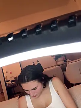 Živý XXX chat SophiiaStarr