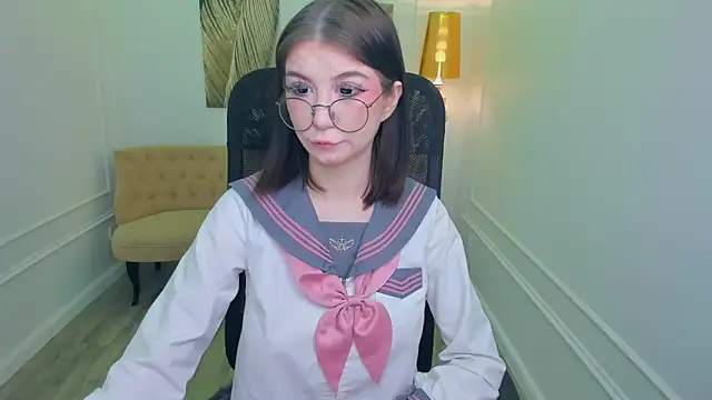 MeLLSawertyq's Live XXX Chat