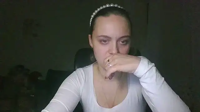 Cynoraye Chat XXX live