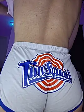 Sweet-SharoKitty 웹캠 쇼