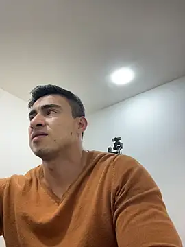 แชท XXX สดของ Chris_Clarck