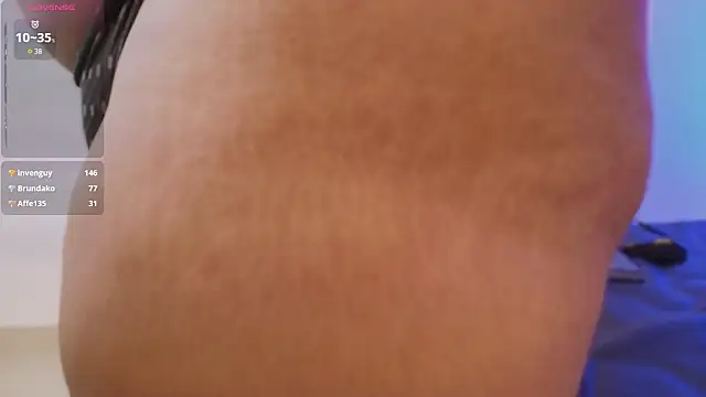 samiraa_haalem Chat XXX in diretta