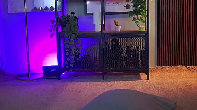 Živý XXX chat RavennaDArcy