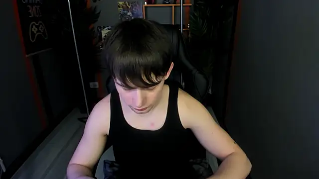 AlejandroEllias webkamerás műsora