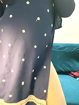 Webkamerová show SSiya-